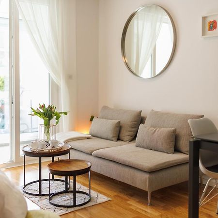 Superiore Apartman سبليت المظهر الخارجي الصورة