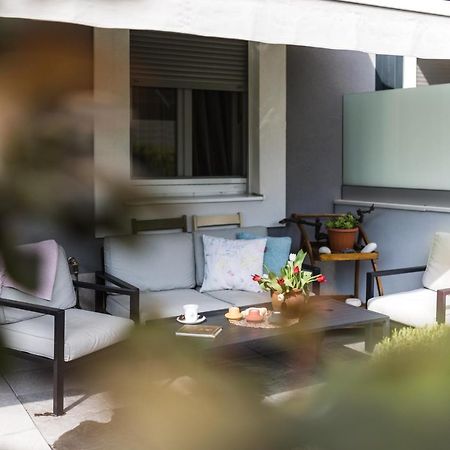 Superiore Apartman سبليت المظهر الخارجي الصورة
