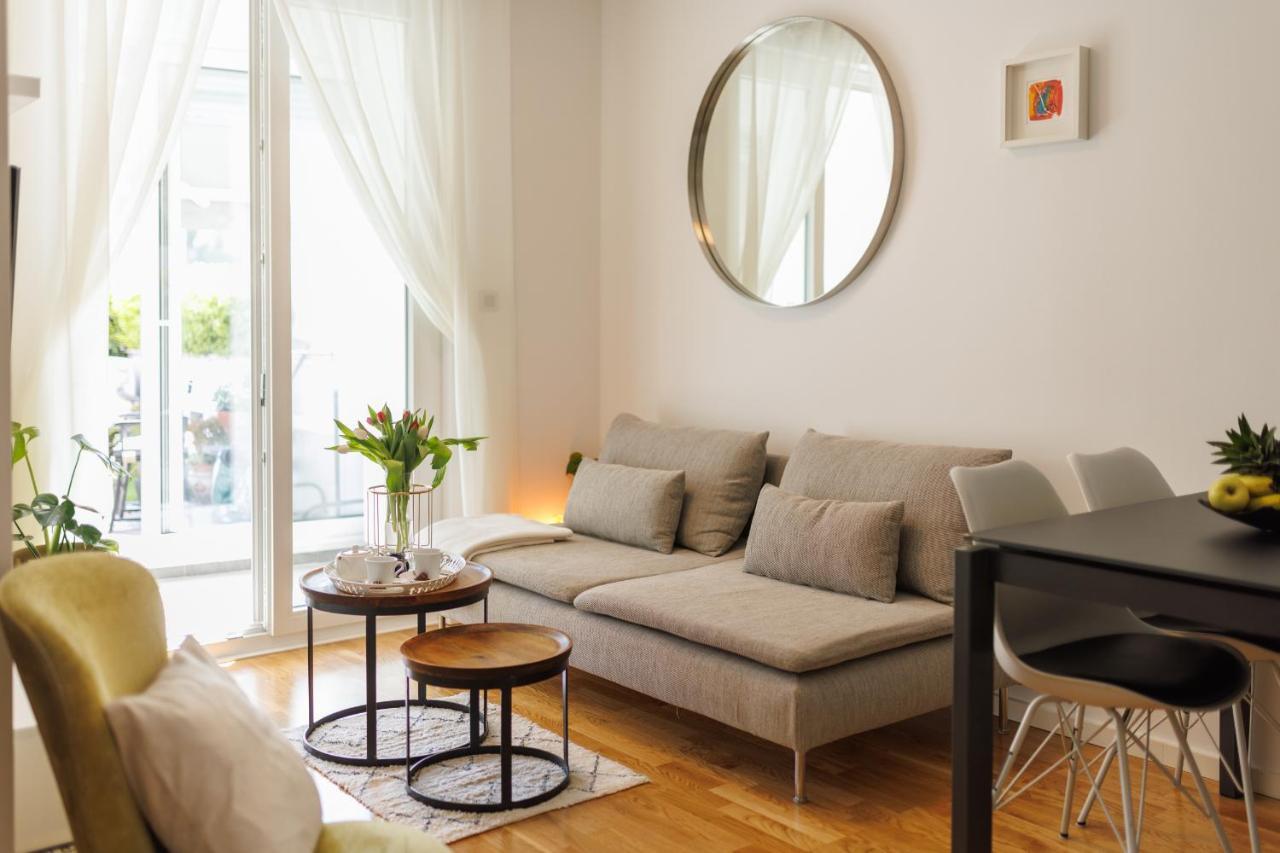 Superiore Apartman سبليت المظهر الخارجي الصورة