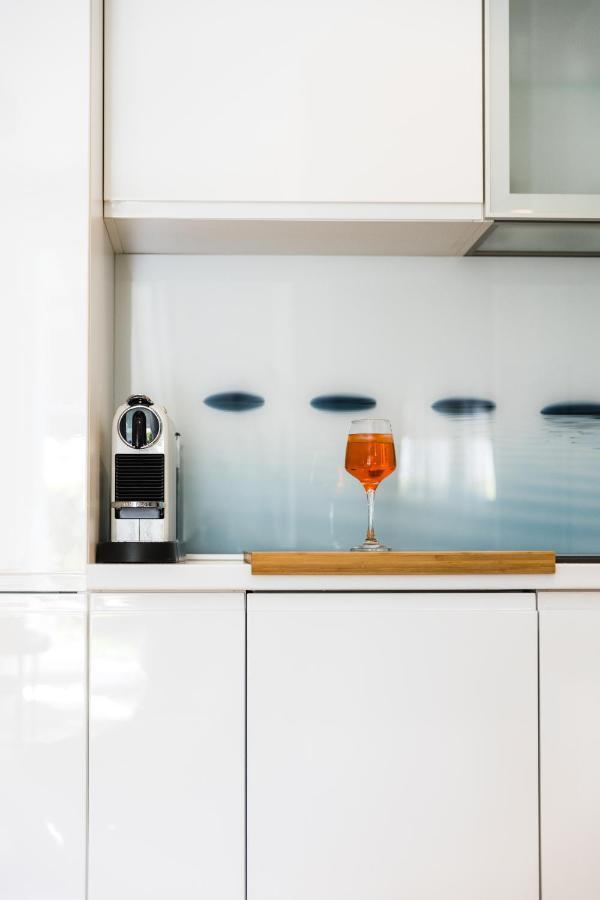 Superiore Apartman سبليت المظهر الخارجي الصورة