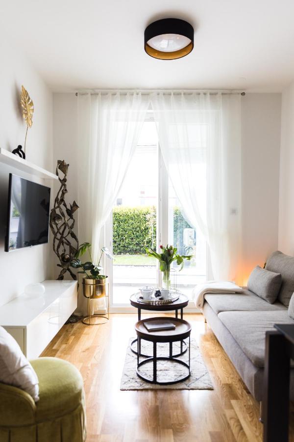 Superiore Apartman سبليت المظهر الخارجي الصورة