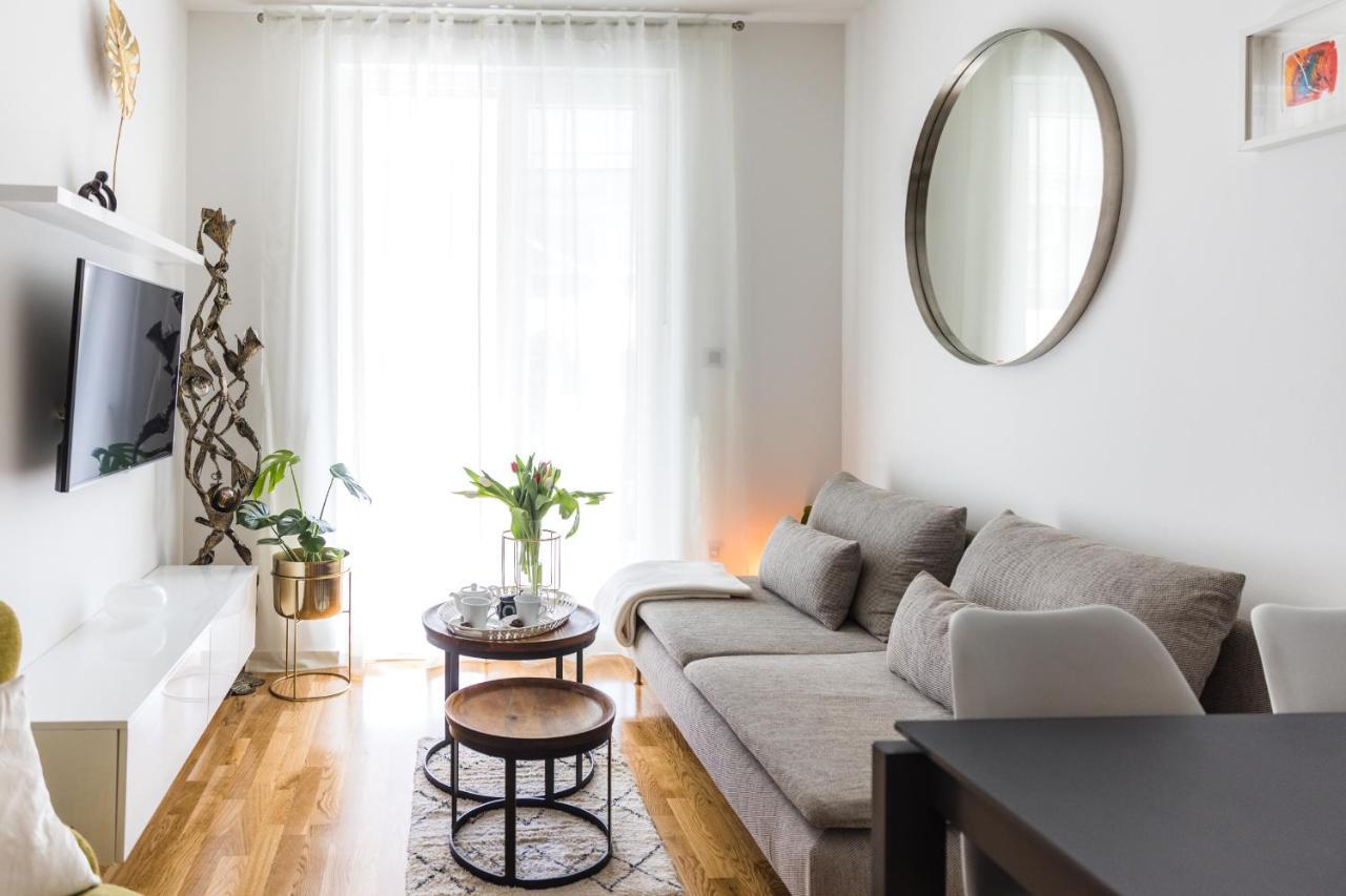 Superiore Apartman سبليت المظهر الخارجي الصورة