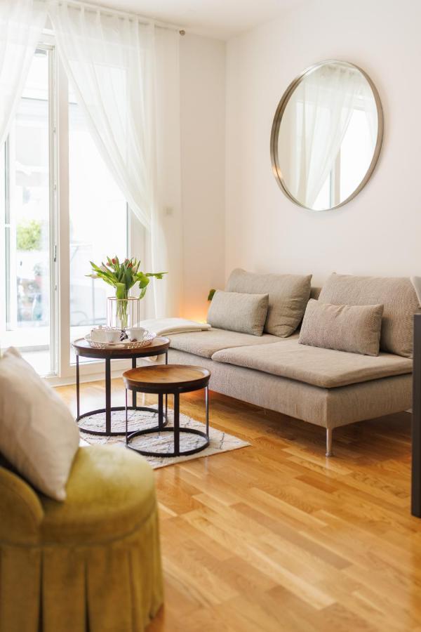 Superiore Apartman سبليت المظهر الخارجي الصورة