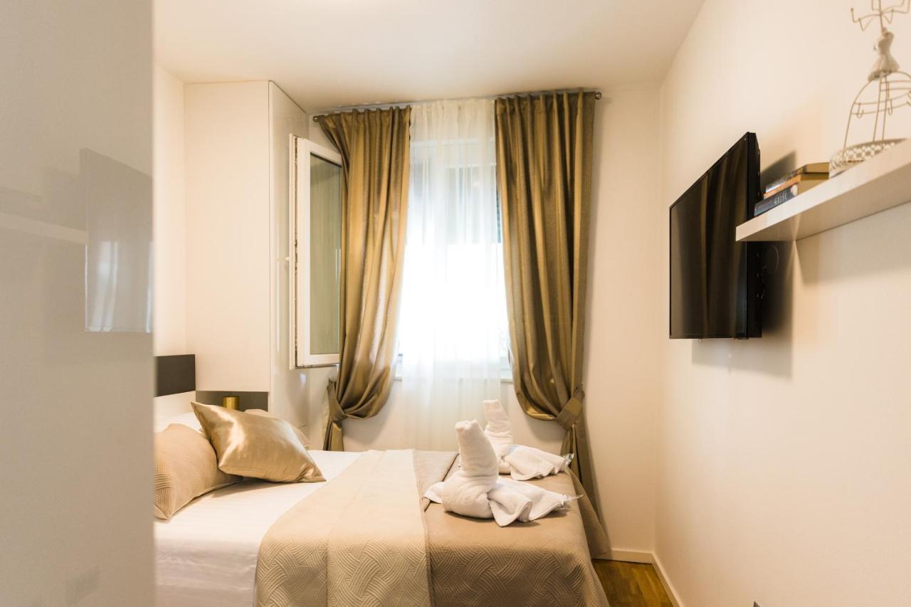 Superiore Apartman سبليت المظهر الخارجي الصورة