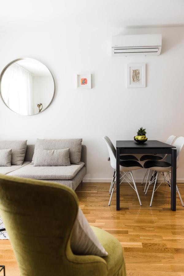 Superiore Apartman سبليت المظهر الخارجي الصورة