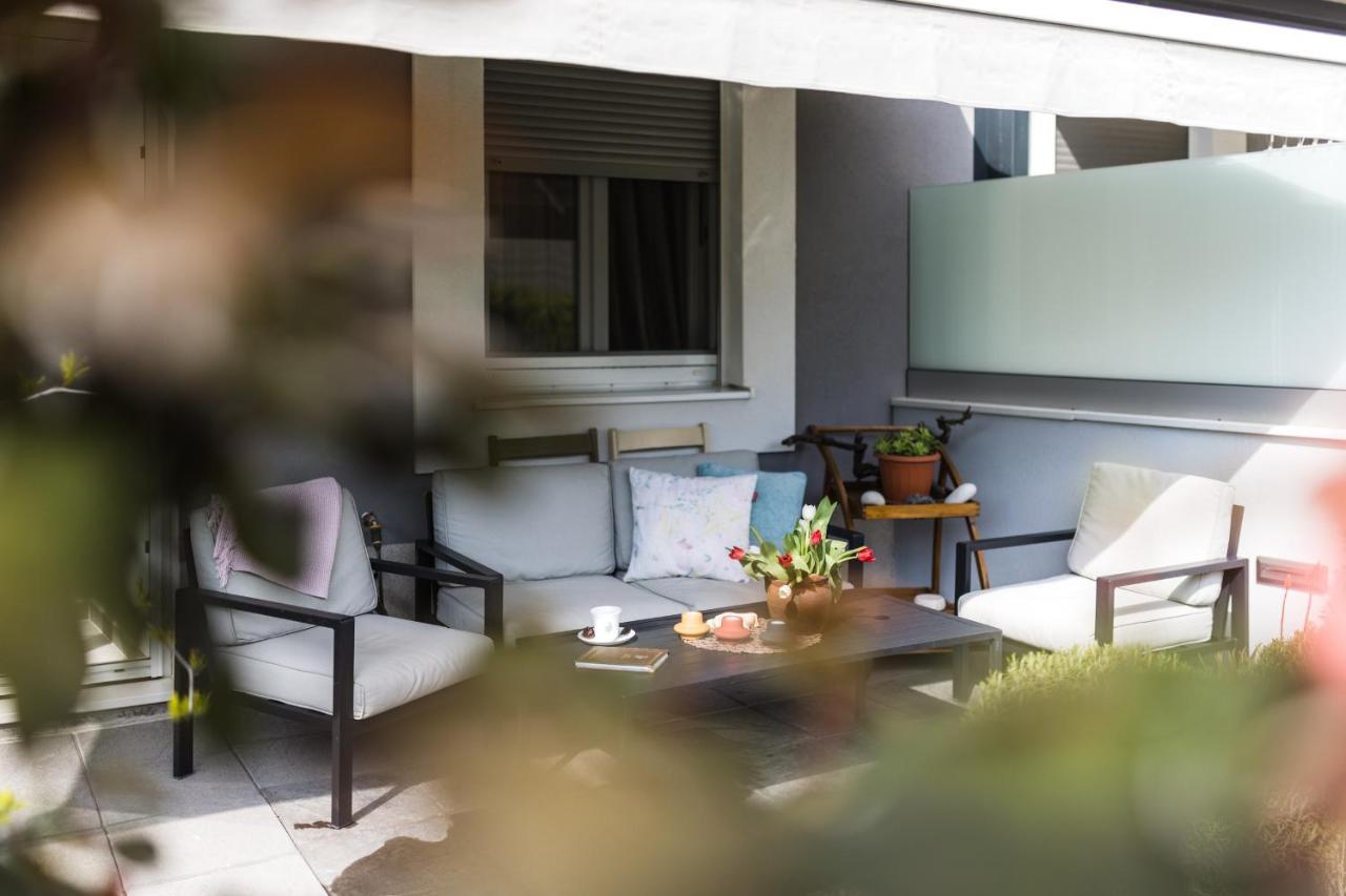 Superiore Apartman سبليت المظهر الخارجي الصورة