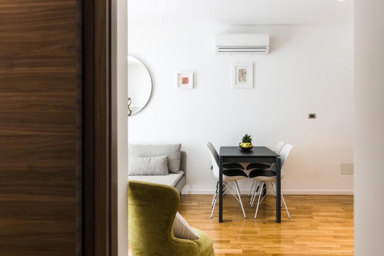 Superiore Apartman سبليت المظهر الخارجي الصورة