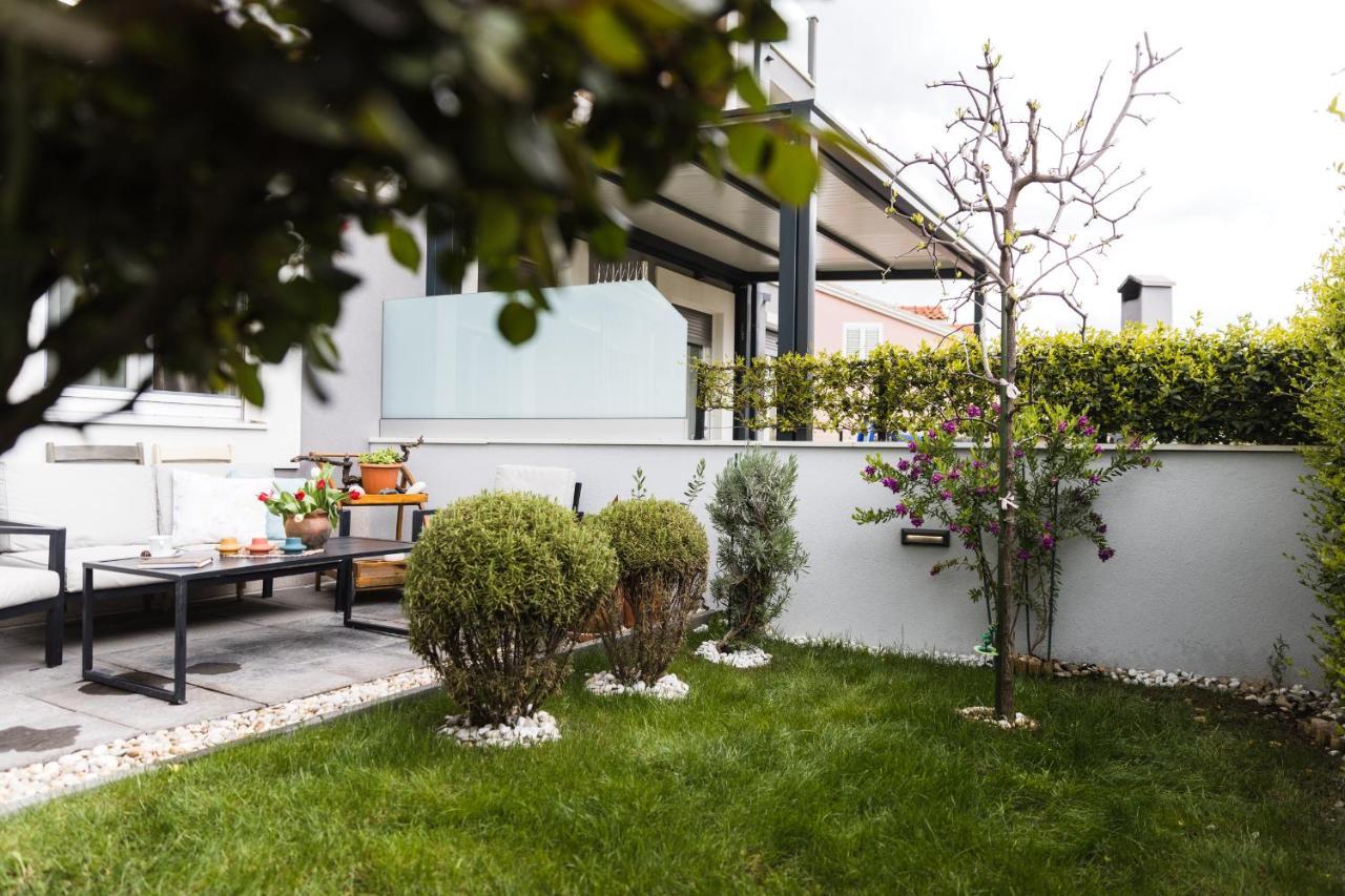 Superiore Apartman سبليت المظهر الخارجي الصورة