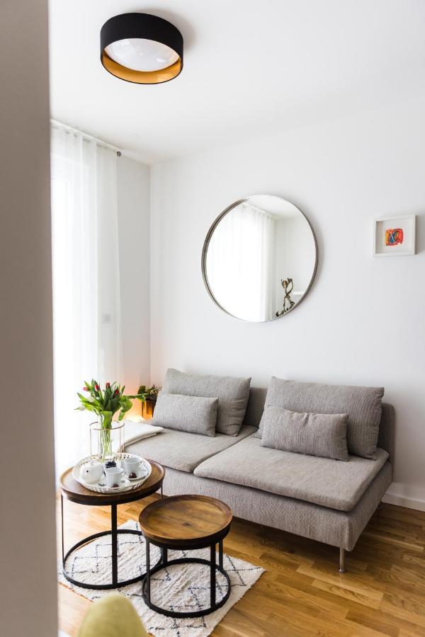 Superiore Apartman سبليت المظهر الخارجي الصورة
