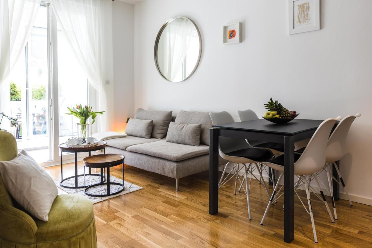 Superiore Apartman سبليت المظهر الخارجي الصورة
