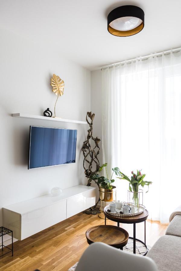 Superiore Apartman سبليت المظهر الخارجي الصورة