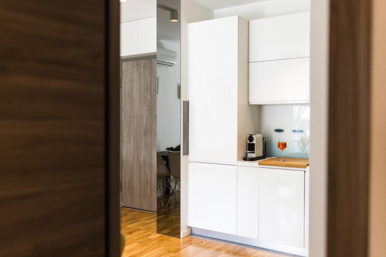 Superiore Apartman سبليت المظهر الخارجي الصورة
