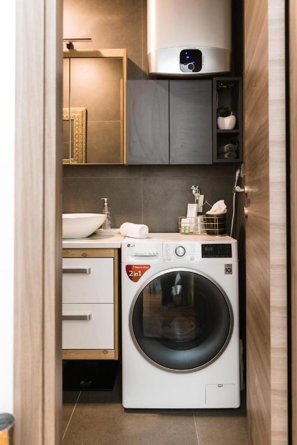 Superiore Apartman سبليت المظهر الخارجي الصورة